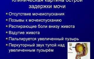 Что такое аденома простаты у мужчин: симптомы, лечение, препараты и профилактика