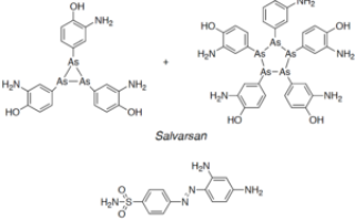 Препарат “Сальварсан”: история изобретения, активное вещество, показание, применение
