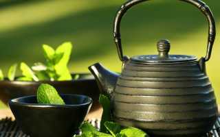 Как влияет употребление черного чая на артериальную гипертензию