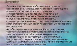 Особенности уреаплазмоза — скрытая опасность для мужчин и женщин